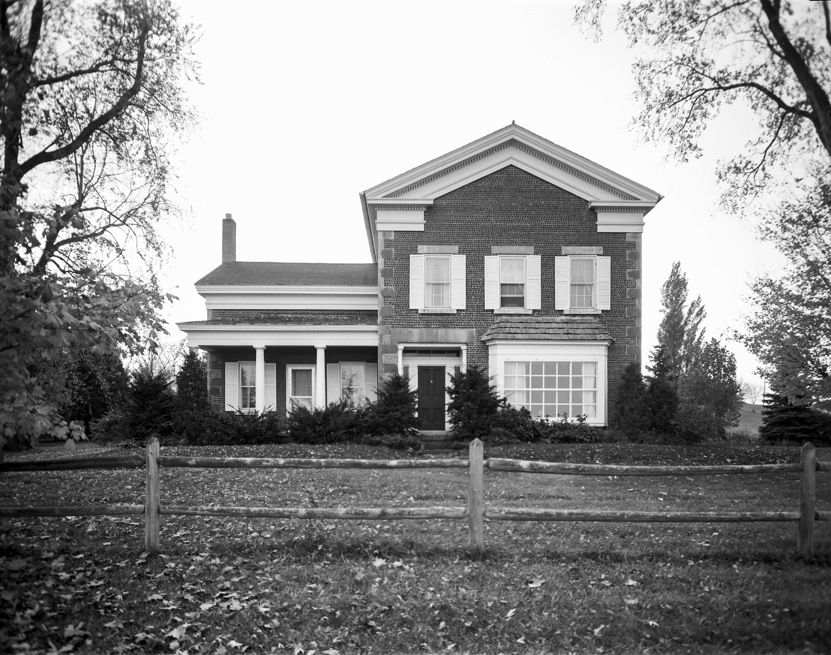 GP Wayne Arcadia Arc-5 1-1 N